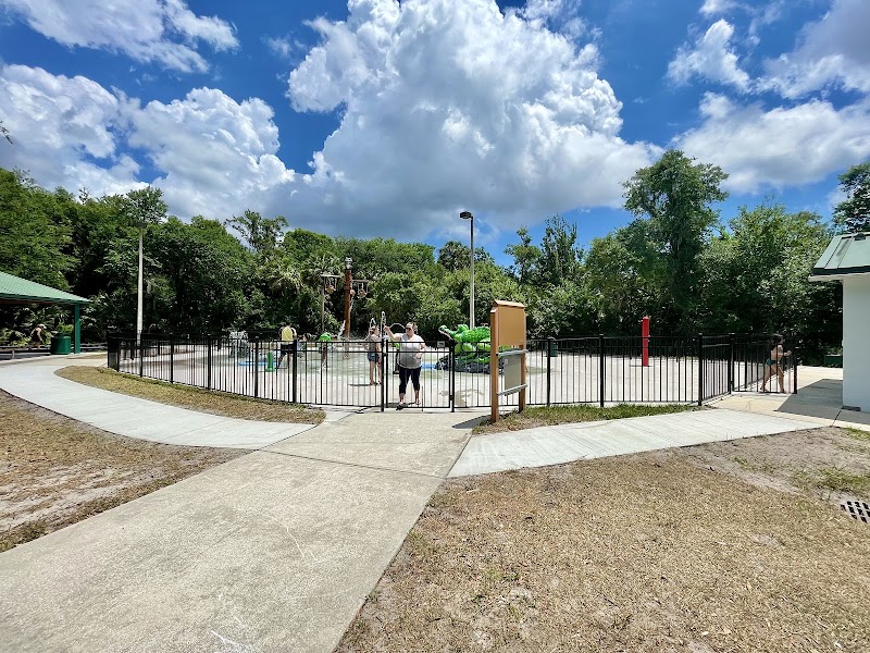 Cypress Forest Spray Park photo 3