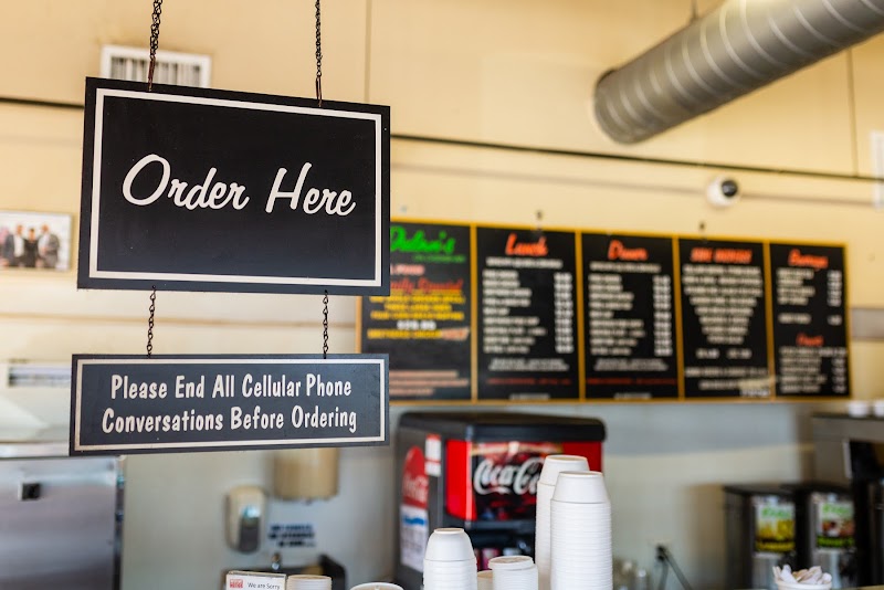 Photo of Dulan's On Crenshaw