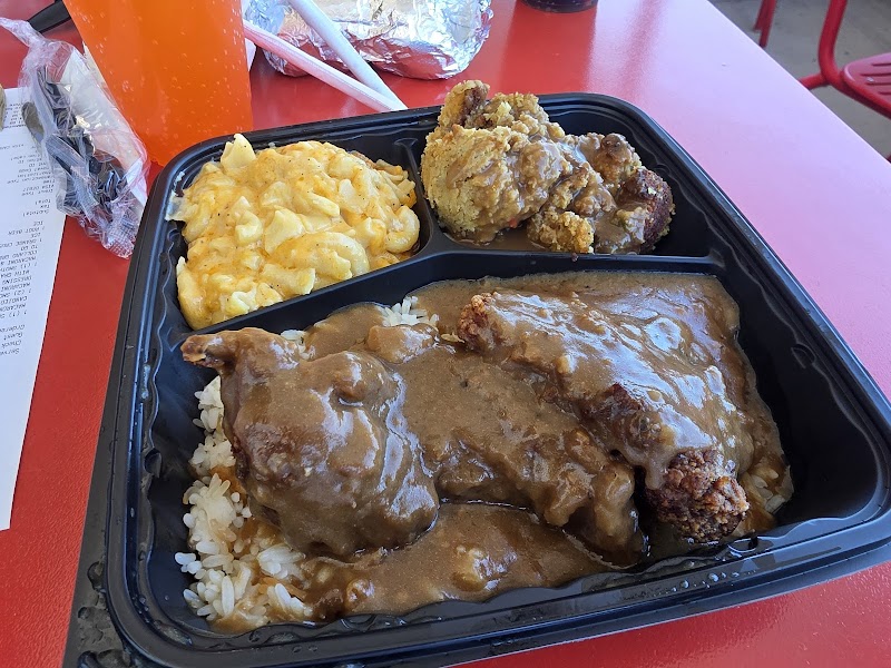 Dulan's On Crenshaw photo 3