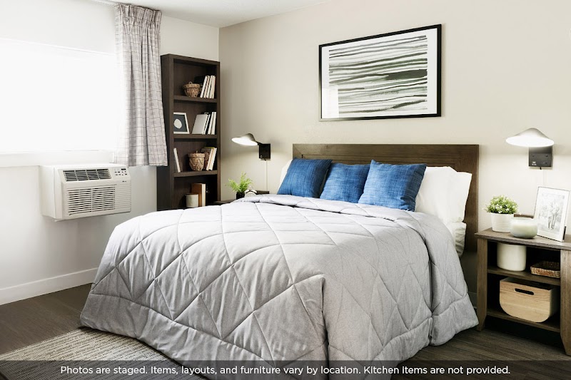 Photo of InTown Suites Extended Stay Select Orlando FL - University Blvd UCF