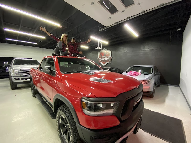 Photo of Nass Auto Sales