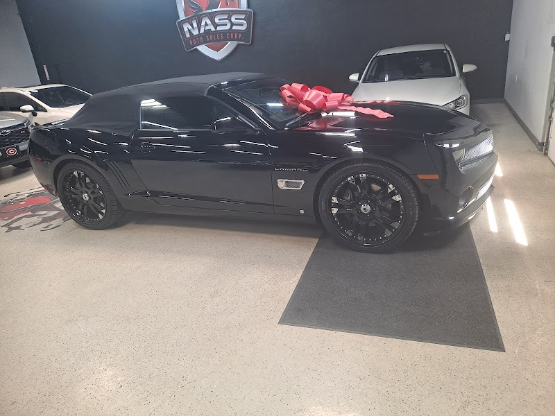 Nass Auto Sales photo 5