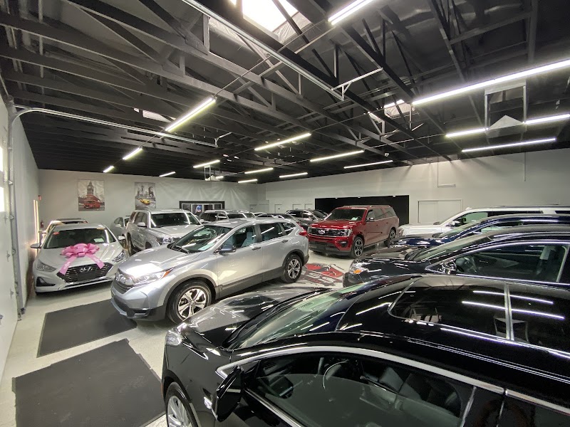 Nass Auto Sales photo 4