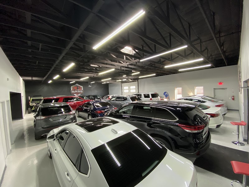 Nass Auto Sales photo 2