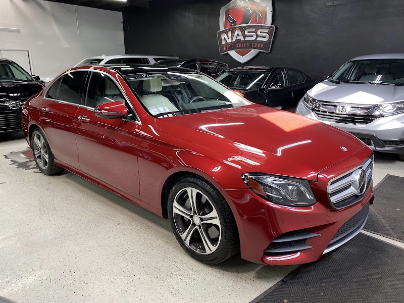 Nass Auto Sales photo 3