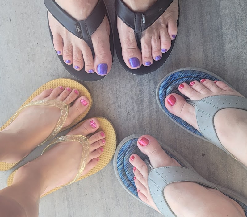 OV Posh Nail Spa photo 3