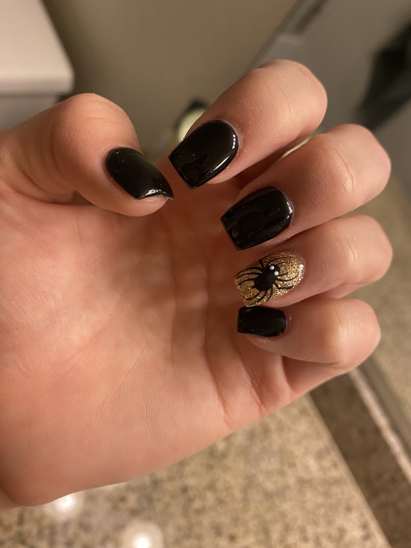 OV Posh Nail Spa photo 2