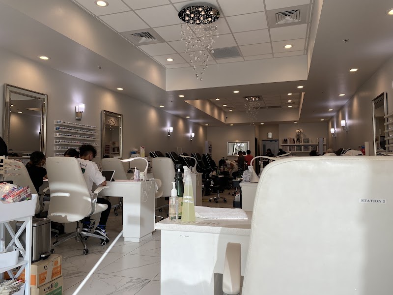 Photo of OV Posh Nail Spa
