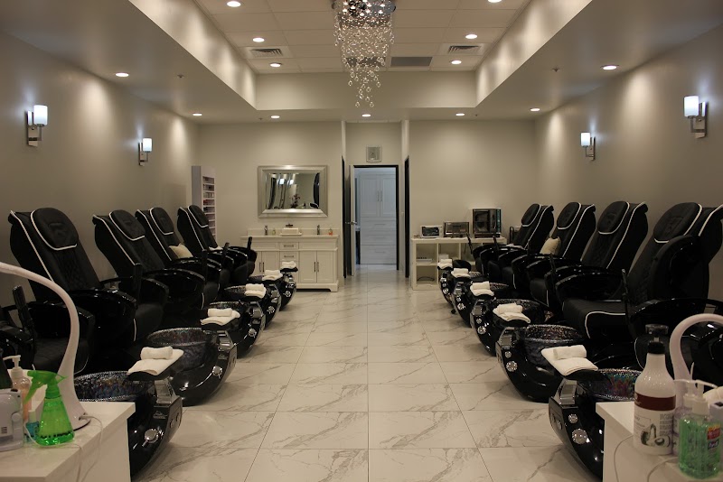 OV Posh Nail Spa photo 4