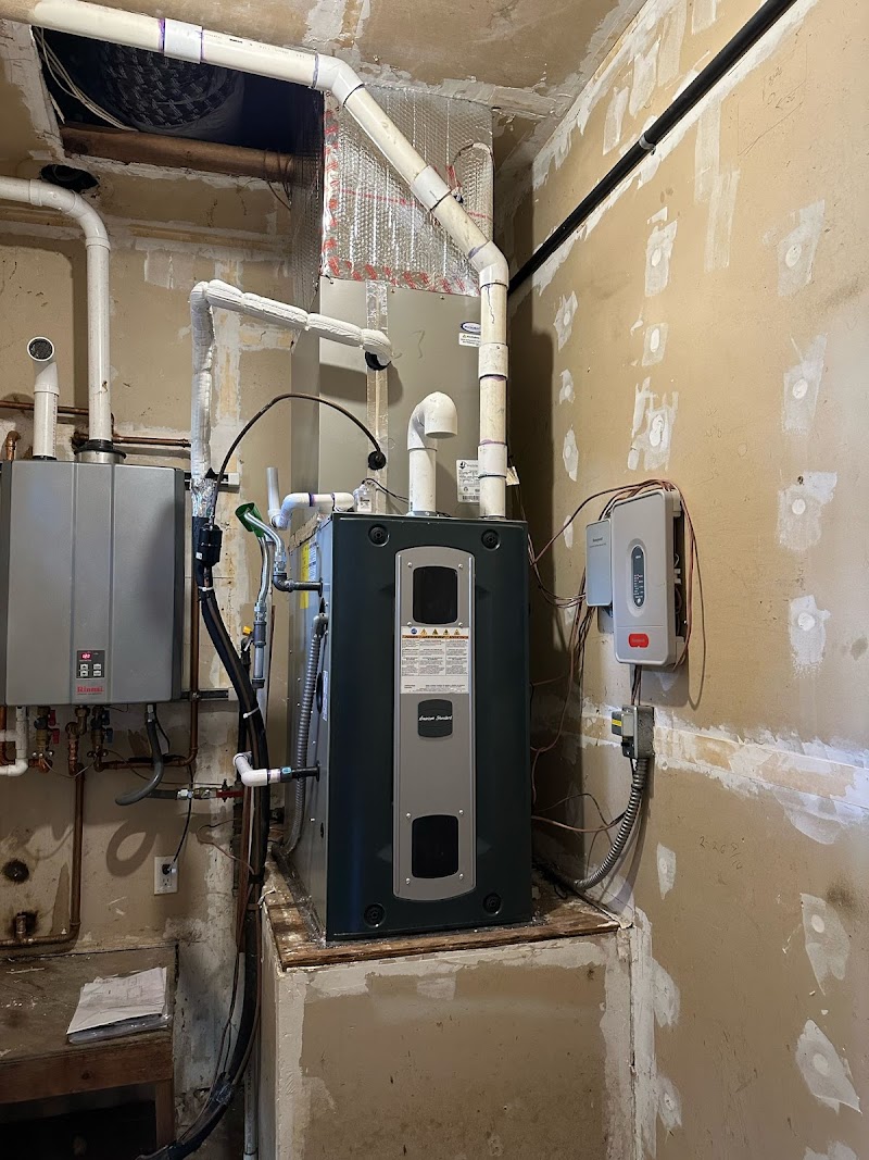 Galaxy Heating & Air Conditioning photo 5