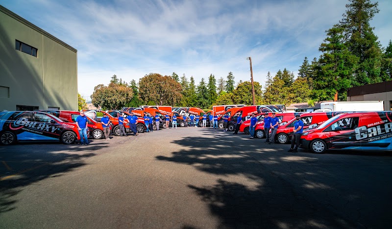 Photo of Galaxy Heating & Air Conditioning