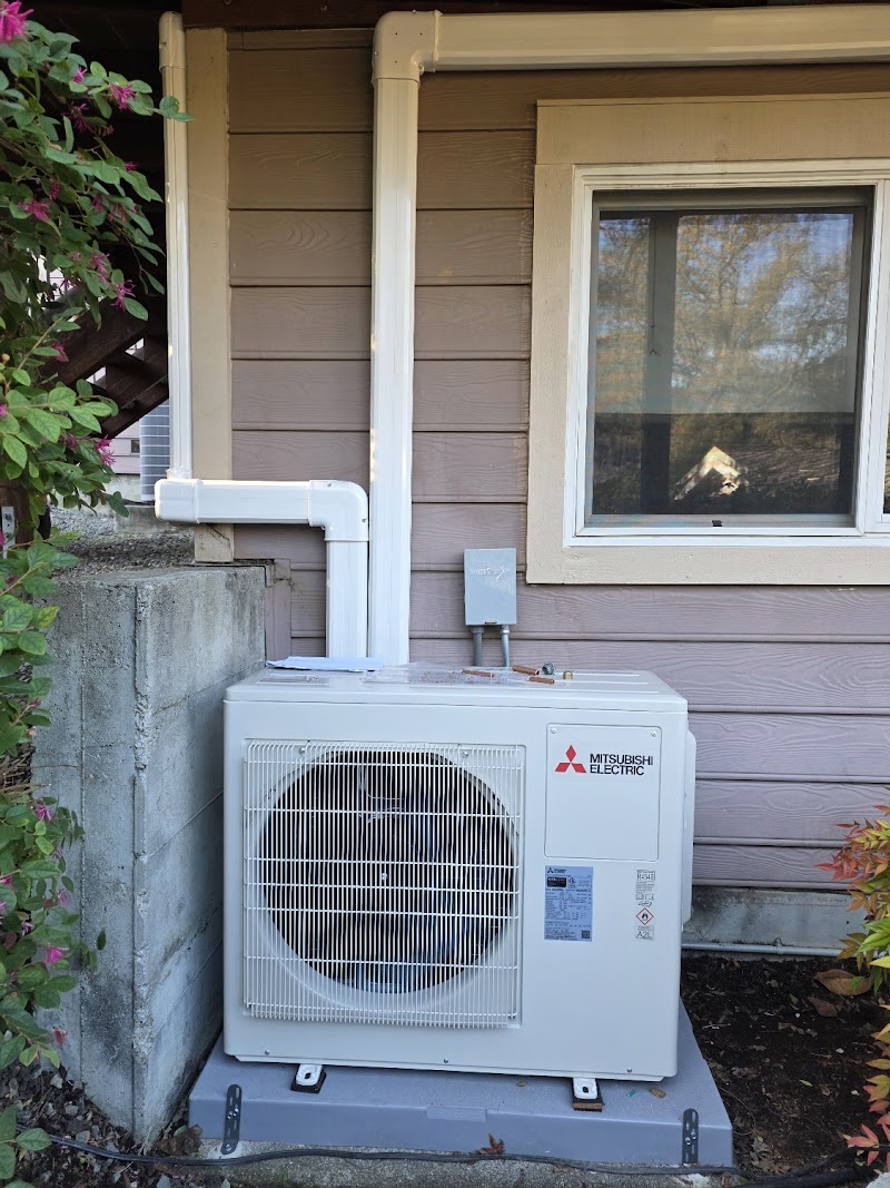 Galaxy Heating & Air Conditioning photo 3