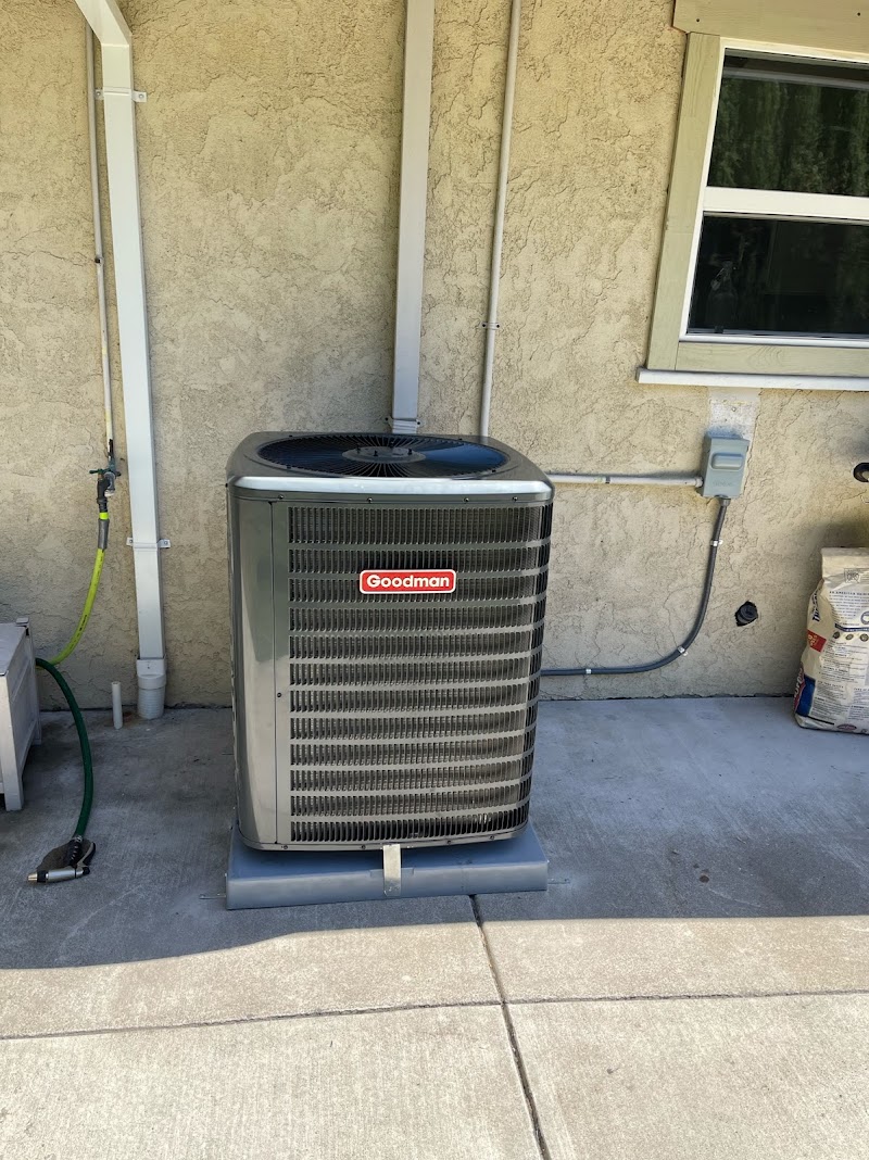 Galaxy Heating & Air Conditioning photo 4