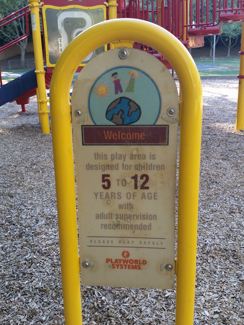 Willows Park photo 4
