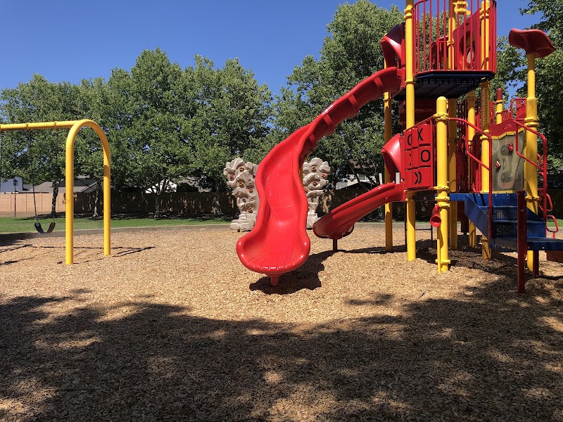 Photo of Willows Park