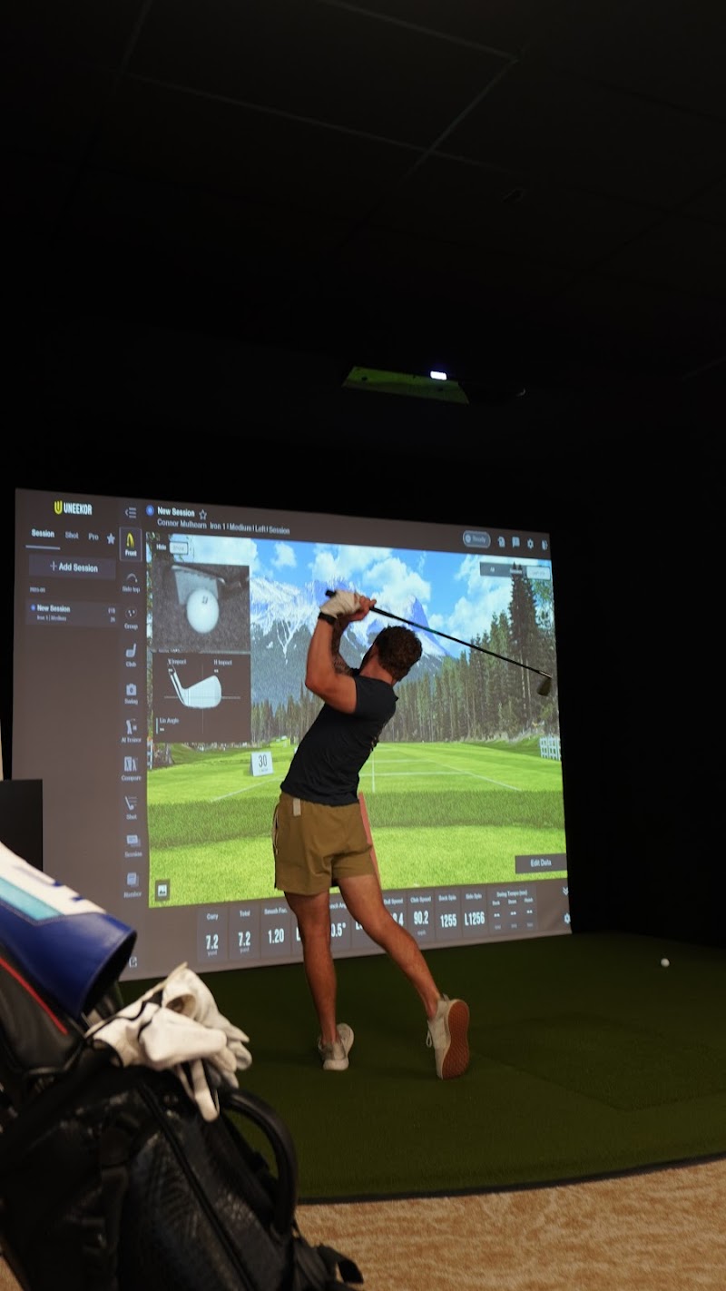 Indoor Fairways photo 5