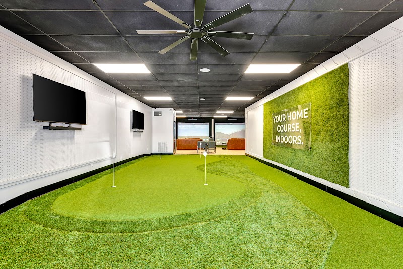 Indoor Fairways photo 2