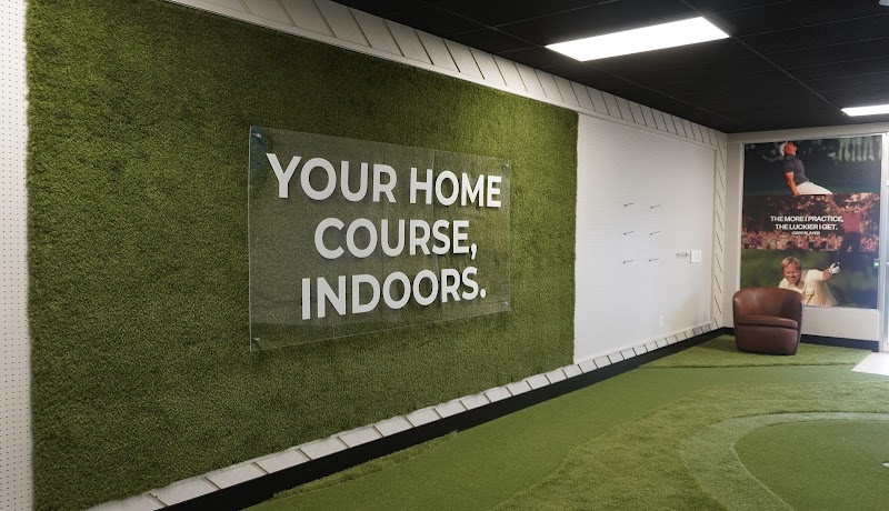 Photo of Indoor Fairways
