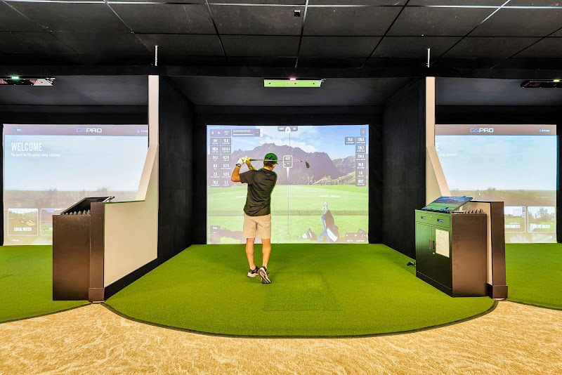 Indoor Fairways photo 4