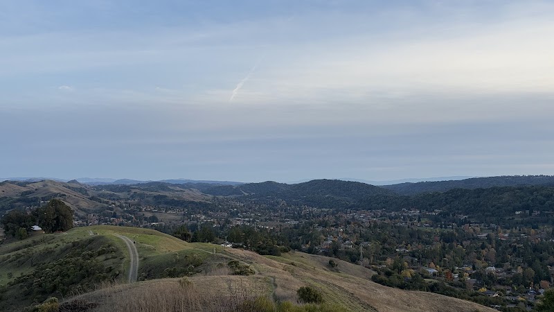 Mulholland Ridge Open Space photo 3