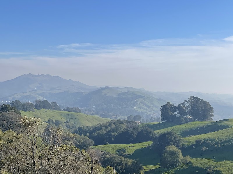 Mulholland Ridge Open Space photo 2