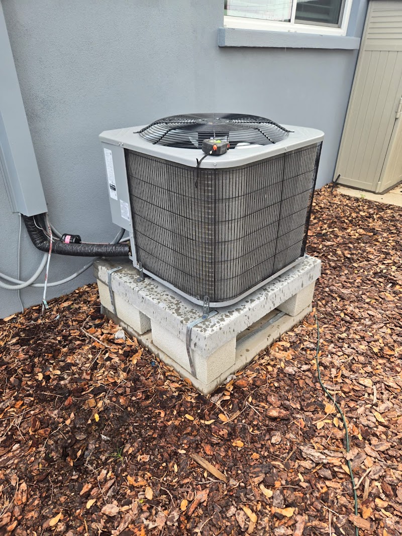 The Service Pros AC Repair St Petersburg photo 4