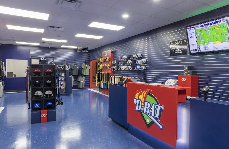 D-BAT San Antonio photo 4