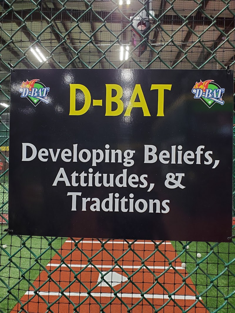 Photo of D-BAT San Antonio
