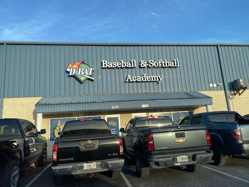 D-BAT San Antonio photo 5