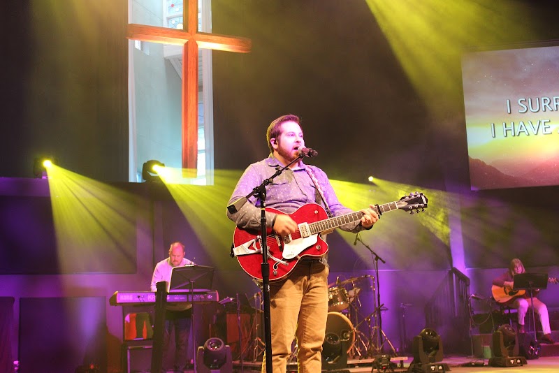 Palm Harbor United Methodist photo 3