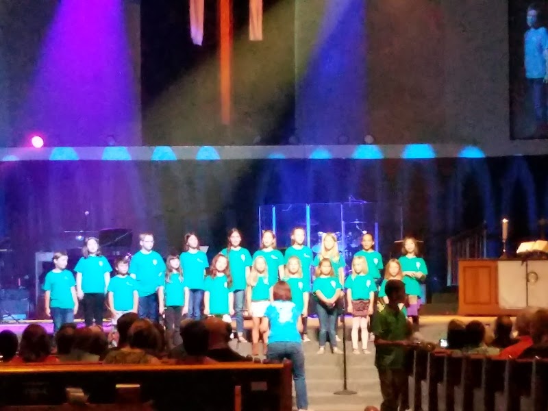 Palm Harbor United Methodist photo 5