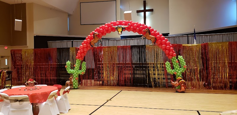 Palm Harbor United Methodist photo 2