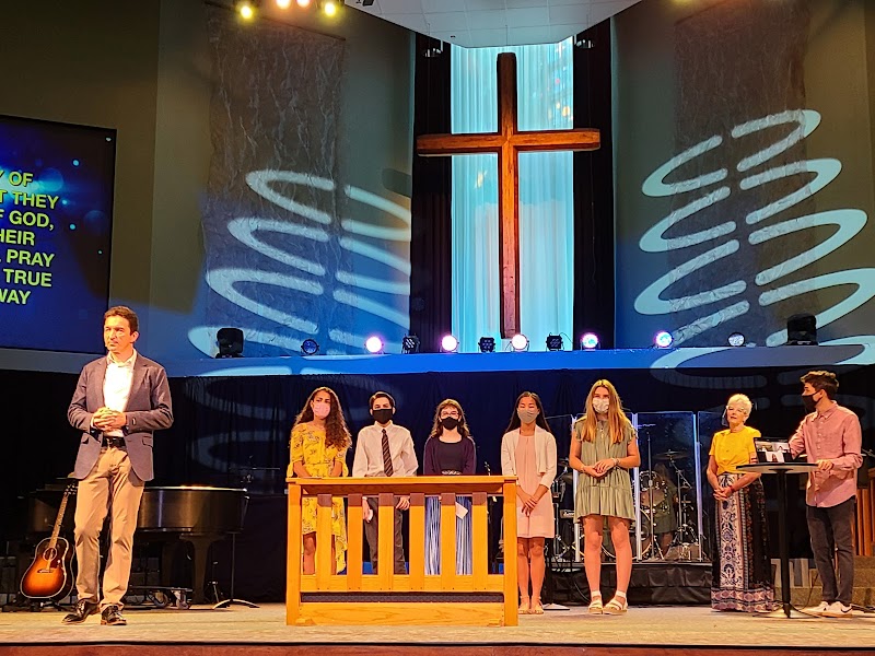 Photo of Palm Harbor United Methodist