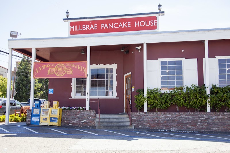 Photo of Millbrae Pancake House