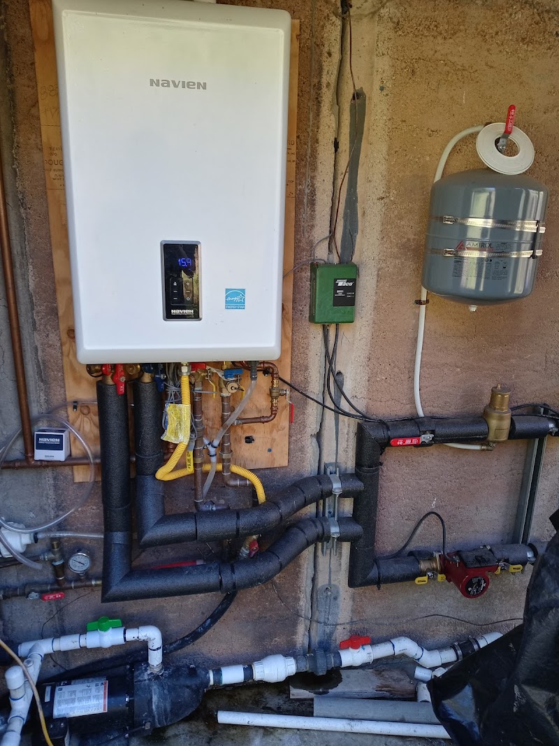 Community Plumbing Services photo 2