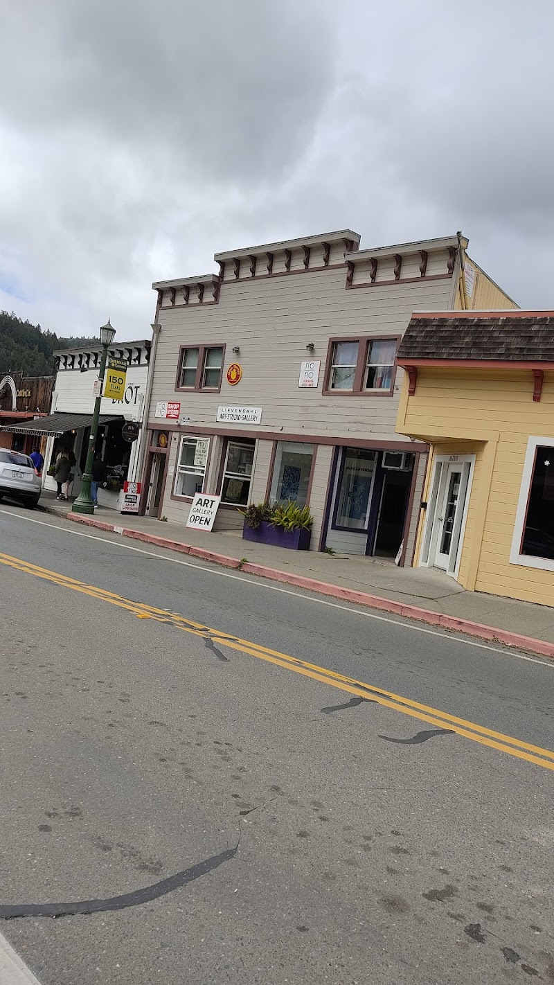 Photo of Russian River Vacation Rentals - Russian River Escapes