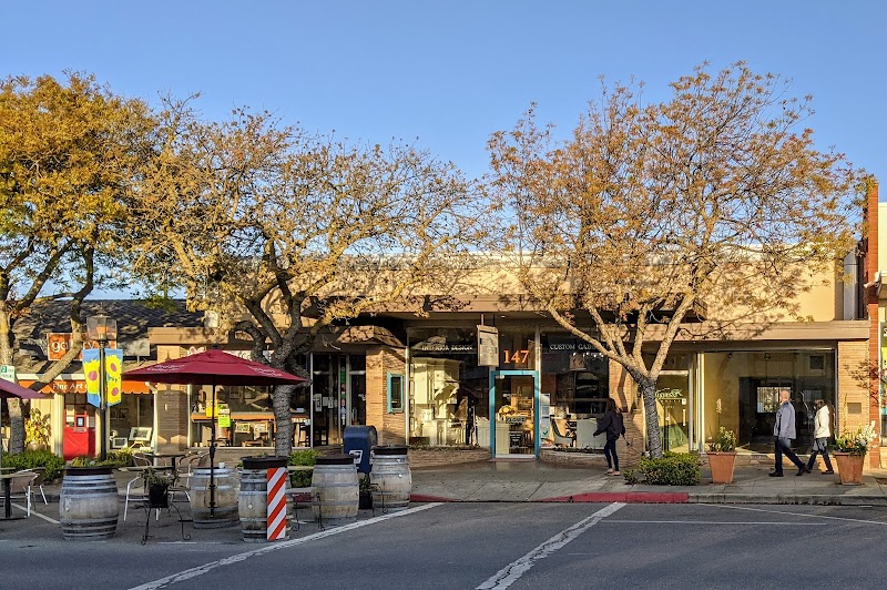 Photo of Rutt Kitchens of Los Altos