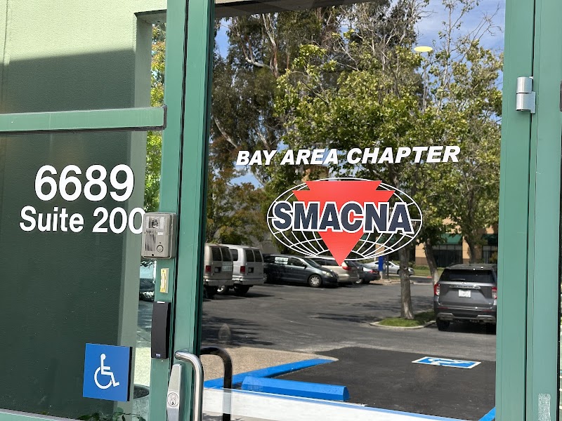 Bay Area Association of SMACNA Chapters photo 5