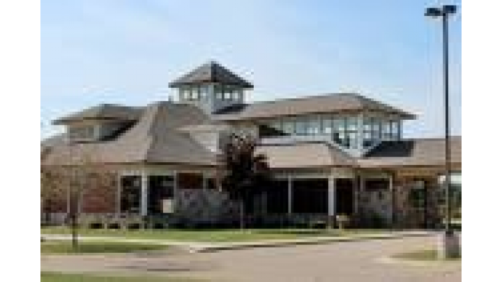 Photo of Bronson Lab - Marshall