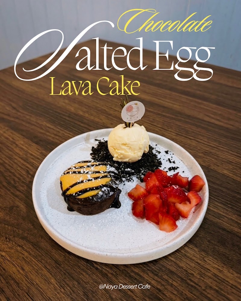 N a Y a Dessert Cafe photo 2