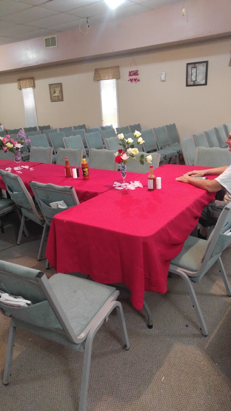 Mount Zion Church of Eloy photo 4