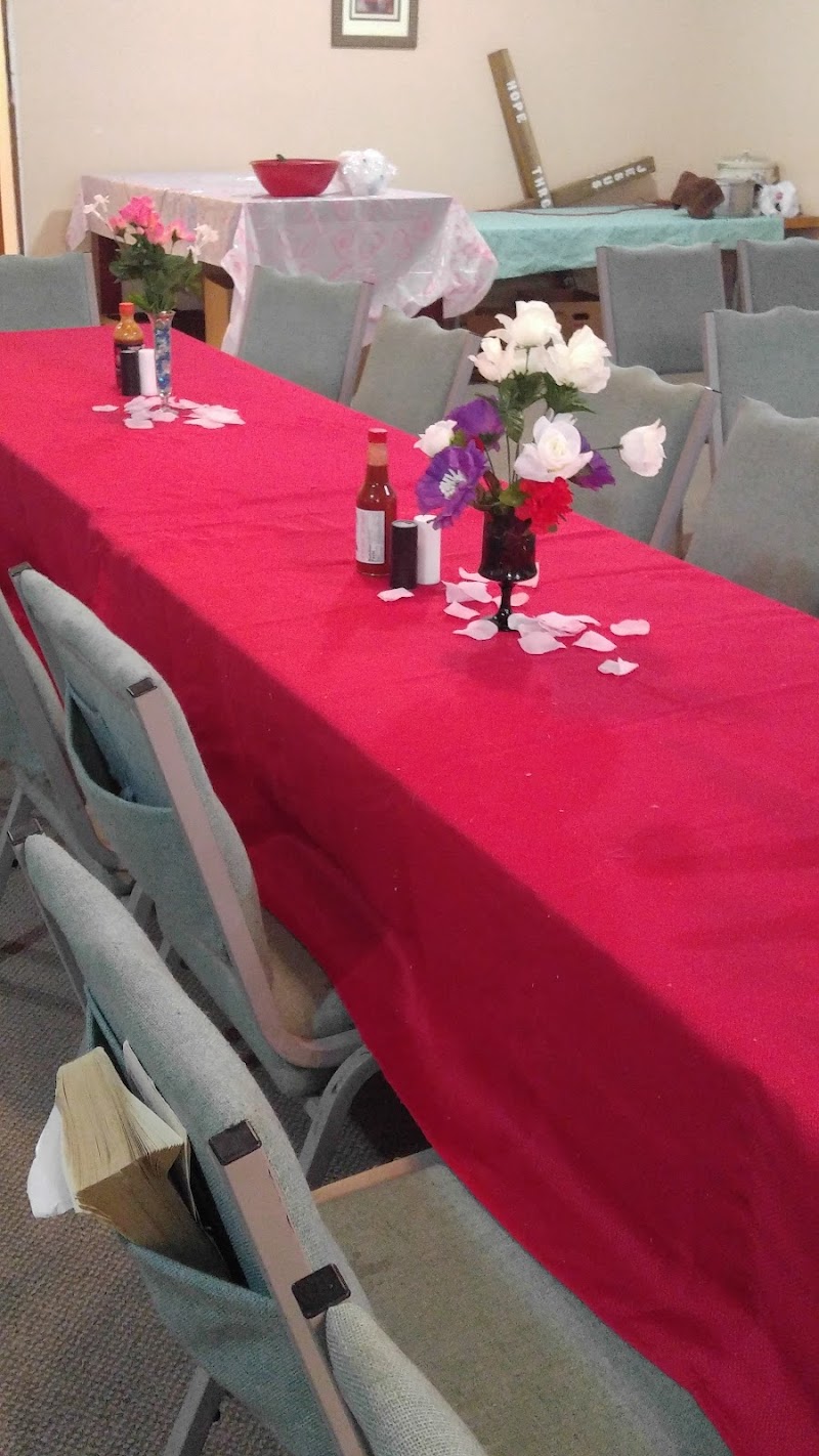 Mount Zion Church of Eloy photo 3