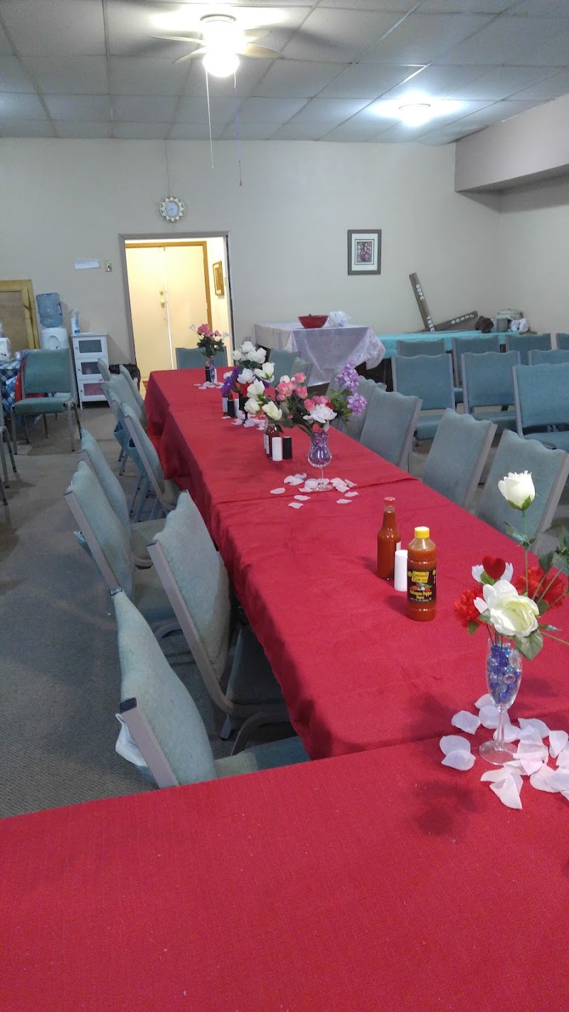 Mount Zion Church of Eloy photo 2