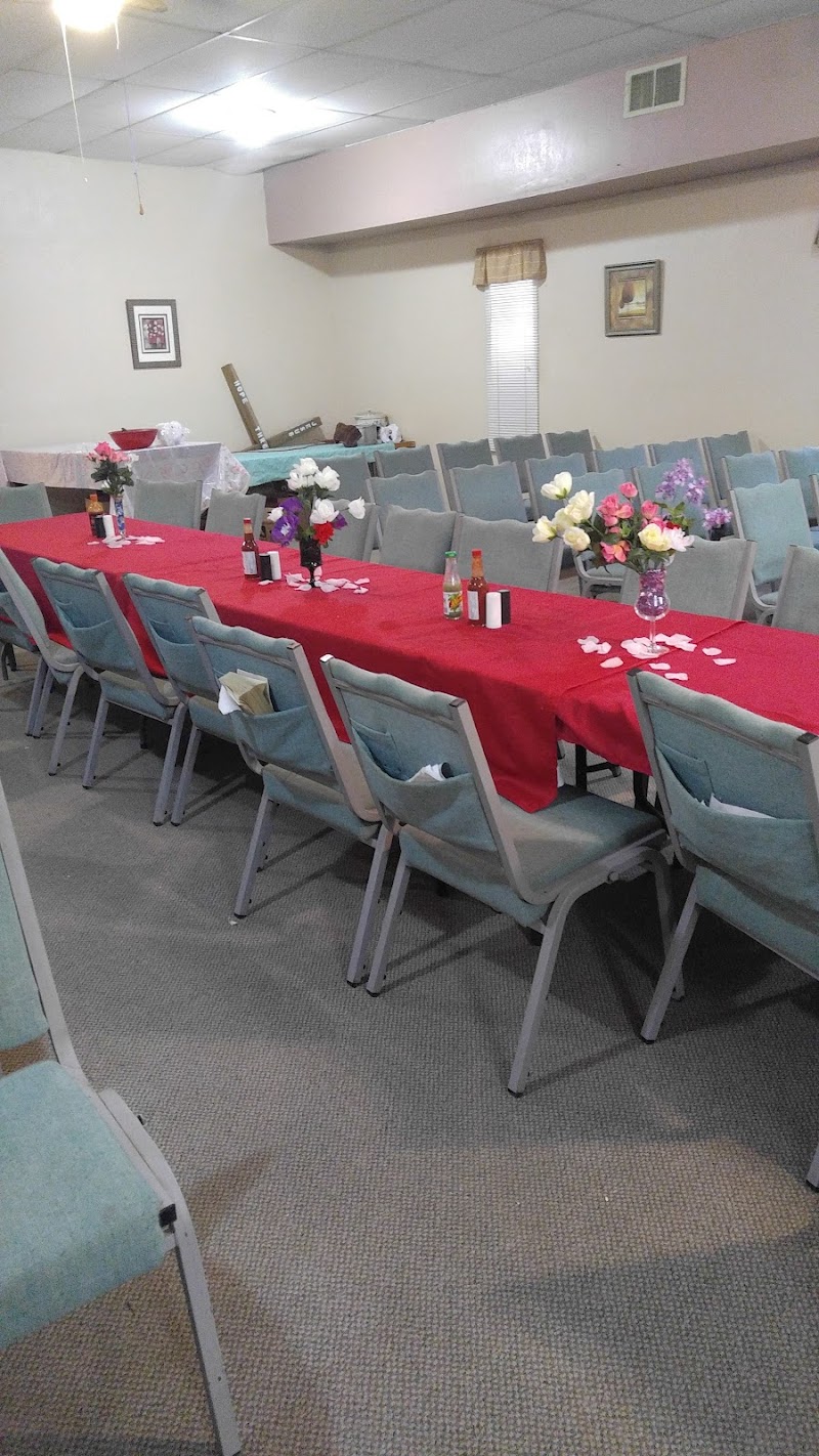 Photo of Mount Zion Church of Eloy