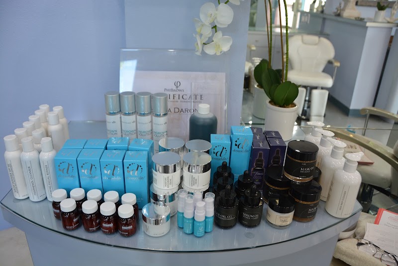 Flying Beauticians photo 4