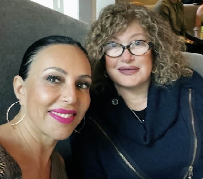 Flying Beauticians photo 5