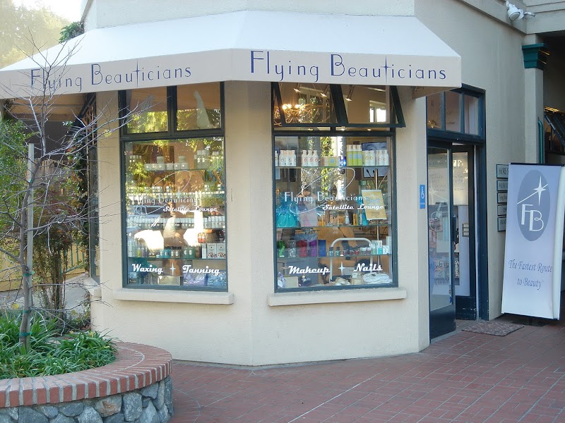 Flying Beauticians photo 3