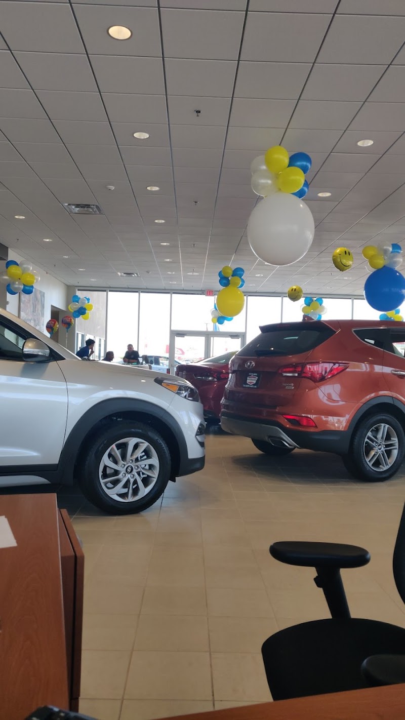 Hyundai of Vacaville photo 5
