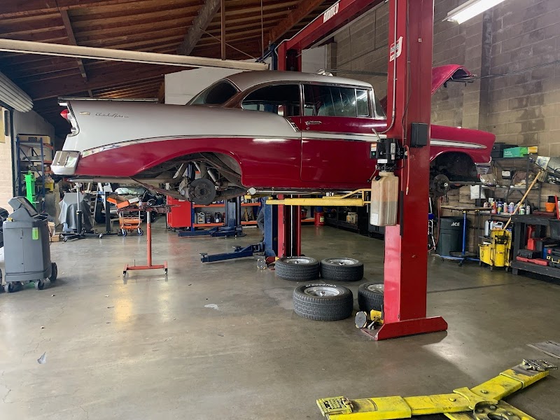 Cecil's Hi-Tech Auto Care photo 2