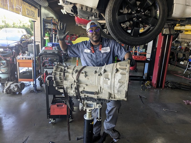 Cecil's Hi-Tech Auto Care photo 5